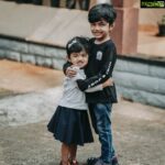 Saranya Mohan Instagram – കണ്ടോ ഇങ്ങനെ വേണം ചിരിക്കാൻ 🤪😁❤️