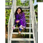 Saranya Mohan Instagram - Good Night❤️❤️ P. C @foodiemenon