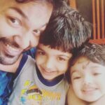 Saranya Mohan Instagram - ❤️