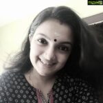 Saranya Mohan Instagram – Hi there😊