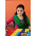 Saranya Mohan Instagram - Thank You @officialjoshapp. #UnboxingTheJosh