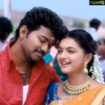 Saranya Mohan Instagram – Its been 10 years since Velayudham movie released and still many address me as ‘Thalapathy Thangachi’. I feel proud and honoured to have worked with a such a good artist and a human being. In this special day, I wish Vijay Anna a happy and prosperous birthday and life ahead.
#happybirthdaythalapathy