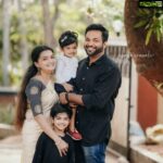 Saranya Mohan Instagram – Happy Birthday To The Love Of My Life. Today is your birthday. The day you came into existence. The day that enabled you and me to meet. And that makes it the best day in the world. ❤️❤️❤️LOVE YOUUU ACHAAA FROM PADDU & POORNI❤️❤️❤️

📸@shaam_murali