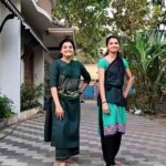 Saranya Mohan Instagram - ❤❤ @sukanyamohan_kalaimani