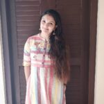 Saranya Mohan Instagram - Thank You all for the lovely birthday Wishes. Please consider this as my sincere gratitude to each one of you.❤️🙏 Humbled. Blessed. Trivandrum, India