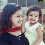 Saranya Mohan Instagram - 🥰❤️❤️❤️❤️