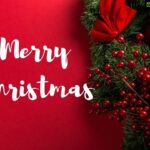 Saranya Mohan Instagram – Happy Christmas, dear friends.