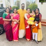 Saranya Mohan Instagram - 🥰