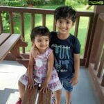 Saranya Mohan Instagram – ❤️🥰 Kovalamturtleannexe