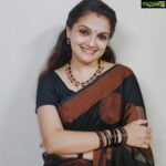 Saranya Mohan Instagram – ❤️🥰