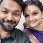 Saranya Mohan Instagram - 🥰