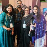 Saranya Mohan Instagram - ❤️❤️🥰