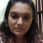 Saranya Mohan Instagram - live one