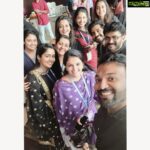Saranya Mohan Instagram - 🥰🥰❤️