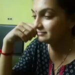 Saranya Mohan Instagram - 🤪🤪🤪Happy Diwali🥰🥰 Happy childrens day