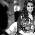 Saranya Mohan Instagram - 😊❤️
