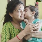 Saranya Mohan Instagram - 🥰🥰🥰❤️