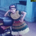 Saranya Mohan Instagram – 🤪🤪🤪