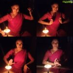 Saranya Mohan Instagram – “Devi Saranam”
Pic courtesy @swami_bro