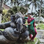 Saranya Mohan Instagram – 🥰❤️