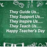 Saranya Mohan Instagram - Dear and Beloved Teachers, Thank you. Thank you for teaching us. Thank you for educating us. Thank you for empowering us. Thank you for guiding us. Thank you for being with us. Even during this pandemic, teachers are doing an exemplary job by taking the virtual route to help students access education. There's a lot we should be thanking our teachers for, especially this year. Happy Teacher's Day🥰
