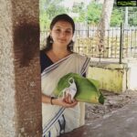 Saranya Mohan Instagram - Onam wishes to all of you my dear friends😊🥰