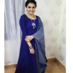 Saranya Mohan Instagram - ❤❤ 👗@laagire