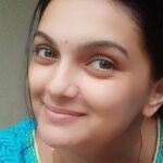 Saranya Mohan Instagram - 🤪❤️