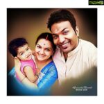 Saranya Mohan Instagram - Thank you 🥰❤️.#saranyamohan