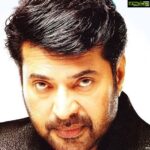 Saranya Mohan Instagram – Happy Birthday dear Mammookka😘💞❤️many more to come🙏 @mammootty