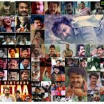 Saranya Mohan Instagram - Happy birthday dear laletta #happybirthdaylaletta