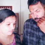 Saranya Mohan Instagram – Gunda binu Thonnankara colony😋