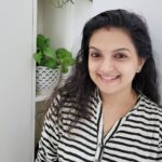Saranya Mohan Instagram – Good Afternoon❤ Dr.Aravind’s Kovalam Multispeciality Dental Centre