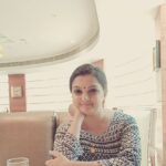 Saranya Mohan Instagram - 😊❤️