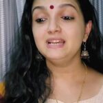 Saranya Mohan Instagram - എന്നാൽ പിന്നെ കുറച്ചു ഹിന്ദി -ബംഗാളി സംഗീതം ആയാലോ.. 😋 Please excuse my mistakes🙏🙏