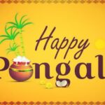 Saranya Mohan Instagram – Happy Pongal and Makar sankranthi wishes to all🙏