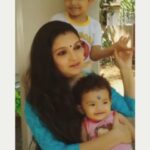 Saranya Mohan Instagram - ❤️💝