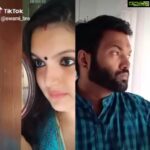 Saranya Mohan Instagram - @swami_bro 😘❤️