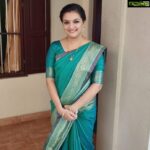 Saranya Mohan Instagram - Hai there 😊