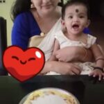 Saranya Mohan Instagram - ❤️😘