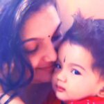 Saranya Mohan Instagram - ❤️😘 Good morning Kerala piravi ashamsakal Pic credit :@swami_bro