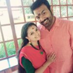 Saranya Mohan Instagram – ❤️😘