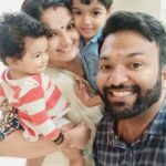 Saranya Mohan Instagram - 😍❤️Chingam 1 wishes