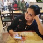 Saranya Mohan Instagram - I am waitingggggg,......