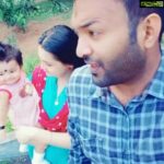 Saranya Mohan Instagram - Thettidharichu 😝
