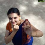 Saranya Mohan Instagram - Good night