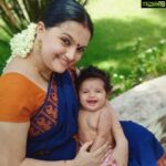 Saranya Mohan Instagram - "😍❤️