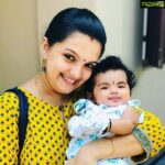 Saranya Mohan Instagram - ❤️❤️❤️Thank you Jay chetta @foodiemenon for this pic 😍