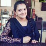 Saranya Mohan Instagram – ❤️😍