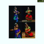 Saranya Mohan Instagram - International Dance Day☺️
